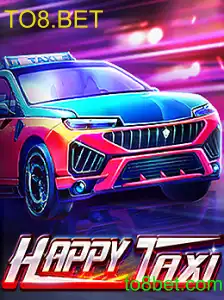 HappyTaxi
