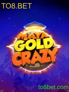 MayaGoldCrazy